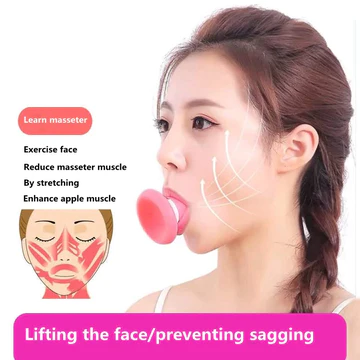 FaceFit Pro: Sculpt Your Radiance with Facial Yoga, Jaw Exercise, and Double Chin Breathing