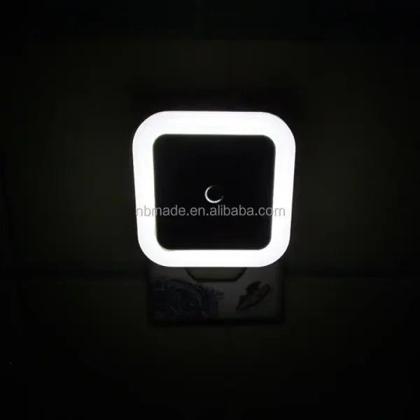 Automatic Mini Sensor Control Led Night Light Lamp