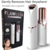 Facial Hair Remover Flawless (usb Rechargeable)