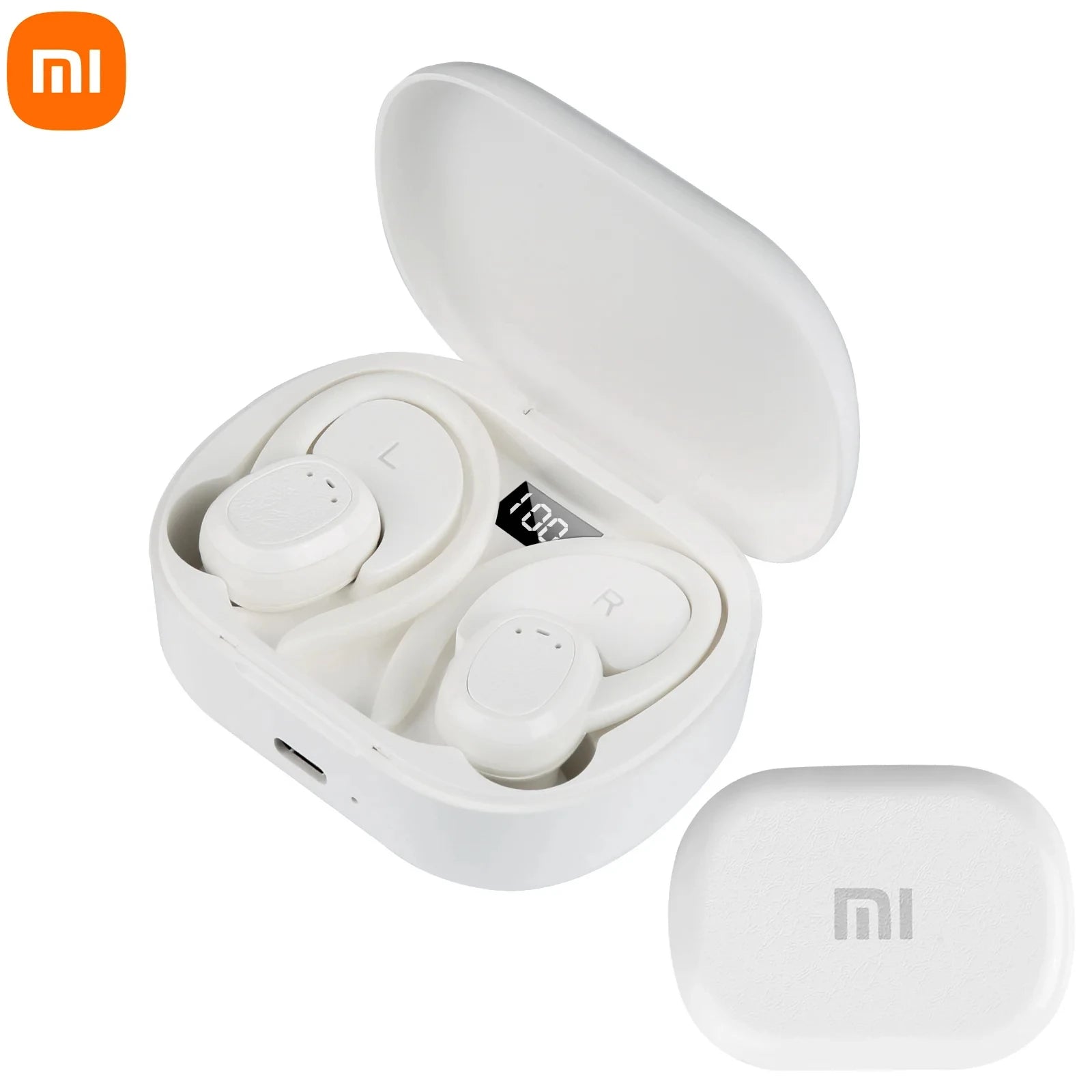 Wireless Xiaomi Mijia S260 Earphones Bluetooth Headphones