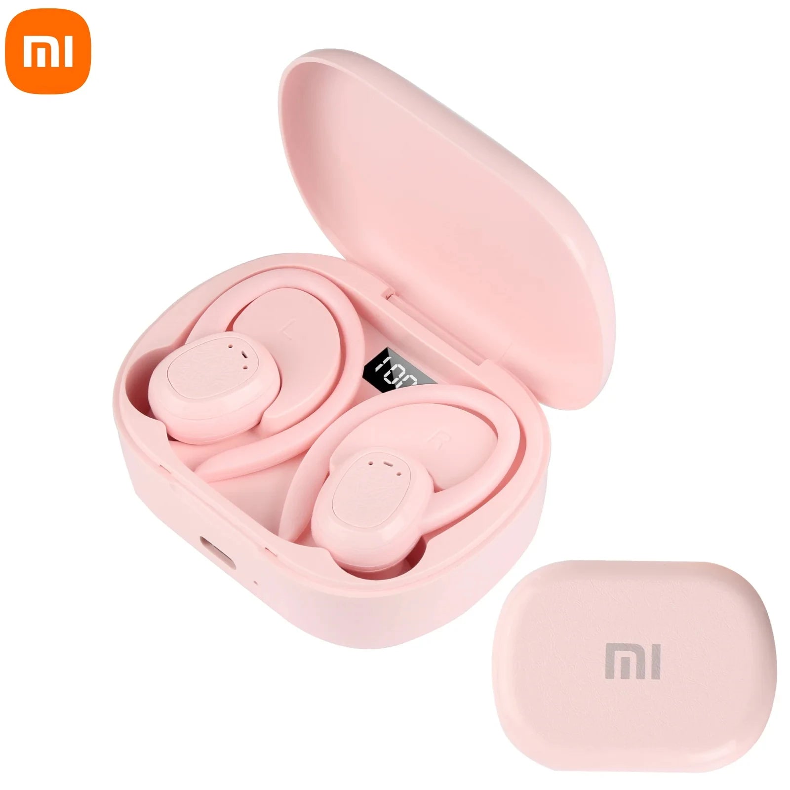 Wireless Xiaomi Mijia S260 Earphones Bluetooth Headphones