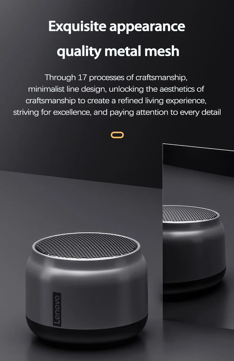 UTHAI YSQ1 High end Bluetooth speaker, mini mini speaker, high-quality