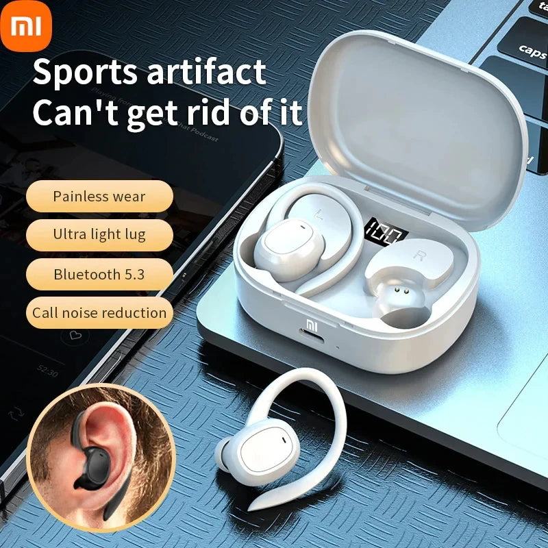 Wireless Xiaomi Mijia S260 Earphones Bluetooth Headphones