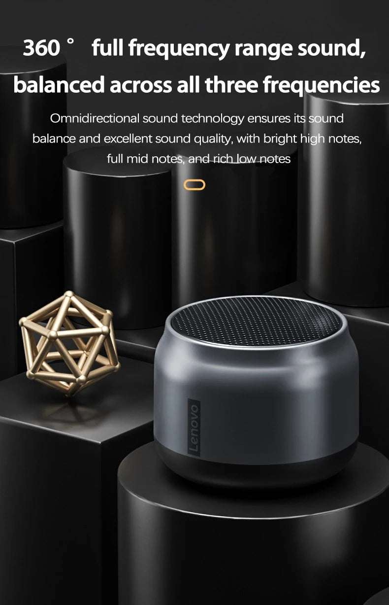 UTHAI YSQ1 High end Bluetooth speaker, mini mini speaker, high-quality