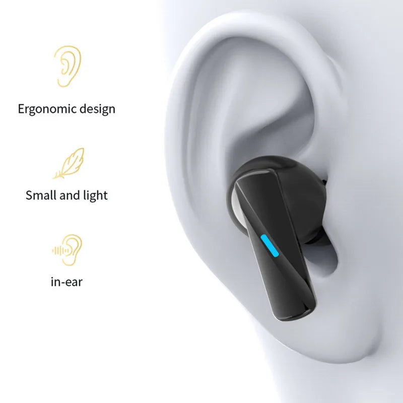 Mate 50 True Wireless Bluetooth Earphones & Headphones