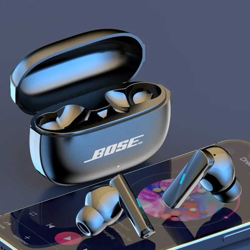 Mate 50 True Wireless Bluetooth Earphones & Headphones