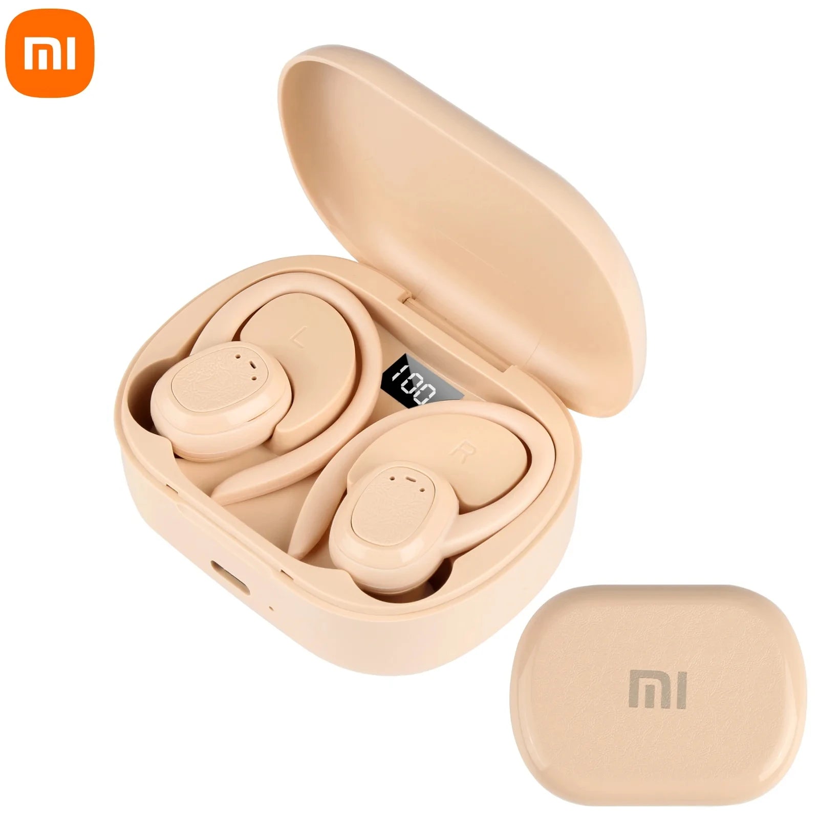 Wireless Xiaomi Mijia S260 Earphones Bluetooth Headphones