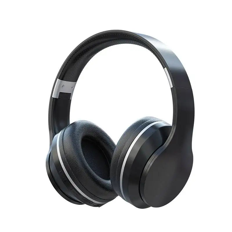 Gradient Headset Wireless BT 5.1 Headphones With Mic