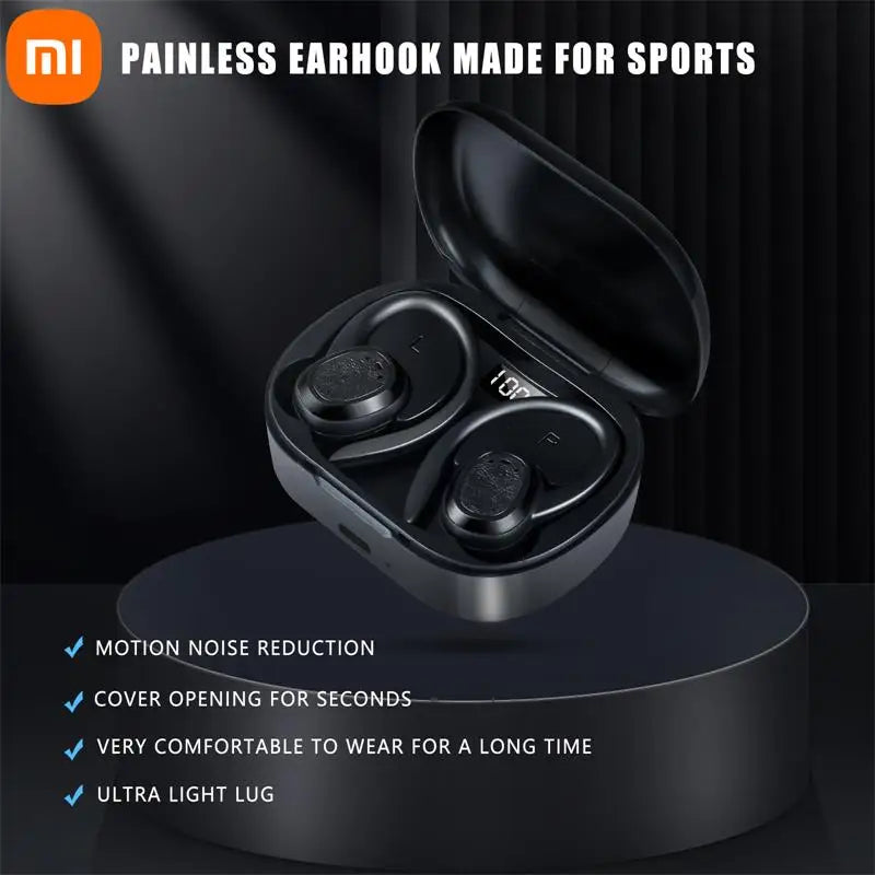 Wireless Xiaomi Mijia S260 Earphones Bluetooth Headphones