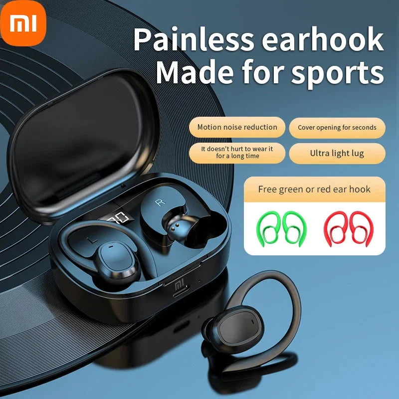 Wireless Xiaomi Mijia S260 Earphones Bluetooth Headphones