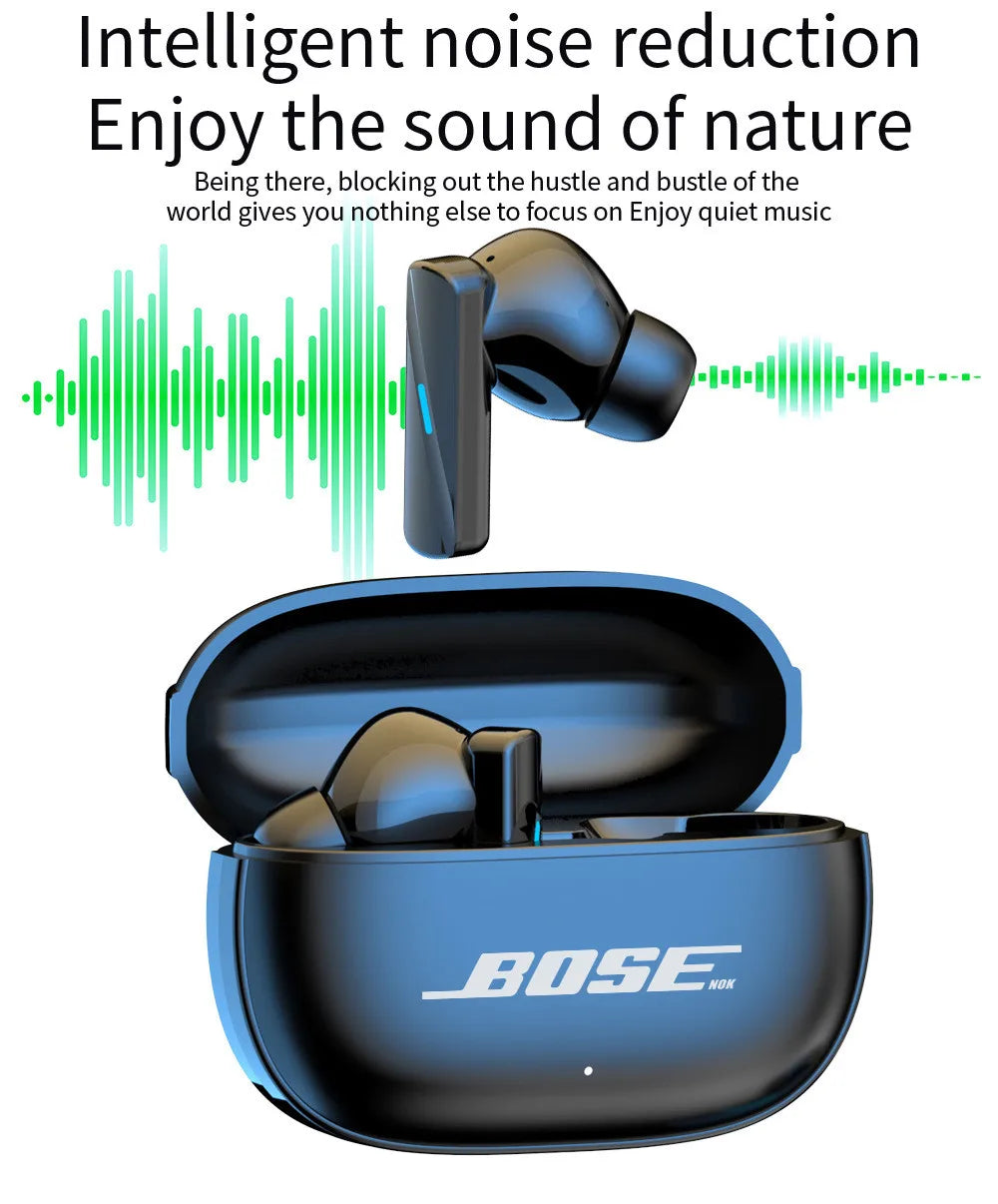 Mate 50 True Wireless Bluetooth Earphones & Headphones