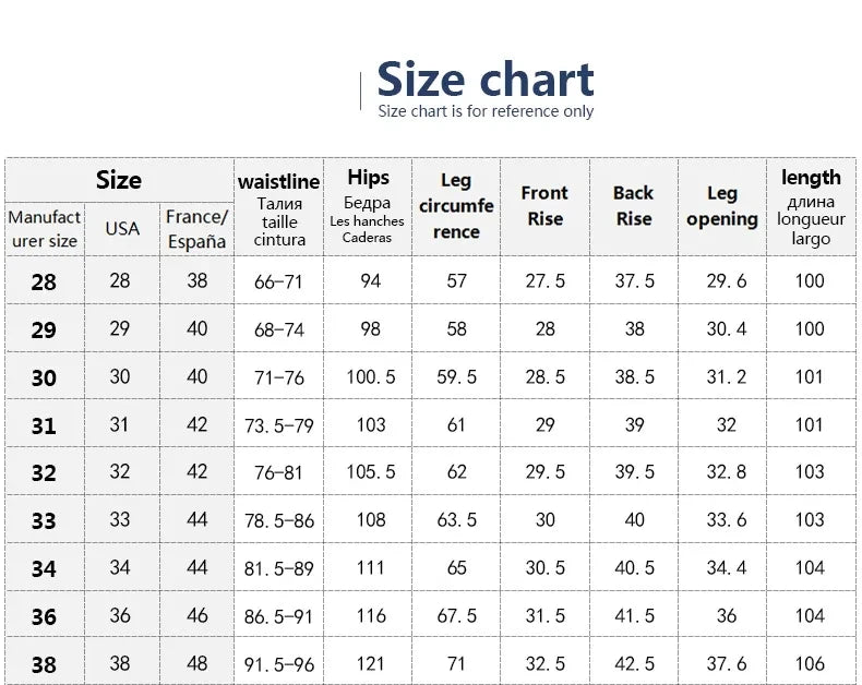 2024 New Fashion Casual Men's Casual Pants Summer Thin Ice