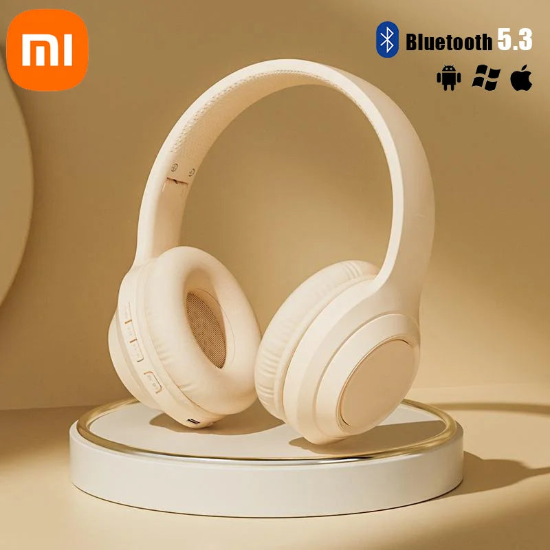 XIAOMI TH30 Bluetooth 5.3 Earphones Wireless Headphones