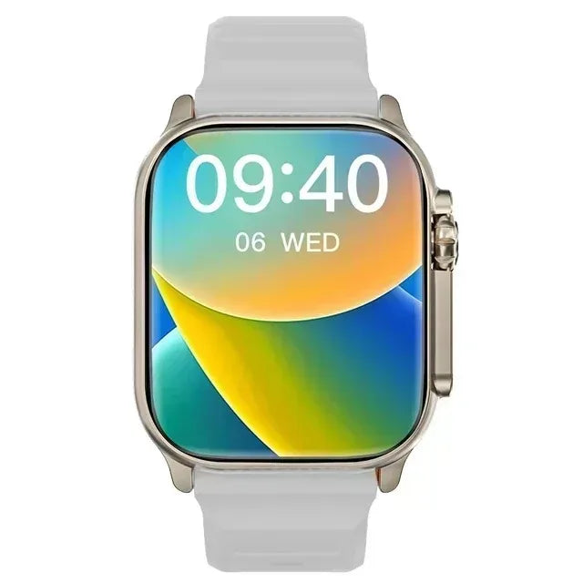 New Smart Watch T10 U2 Watch Ultra IWO Watch Ultra