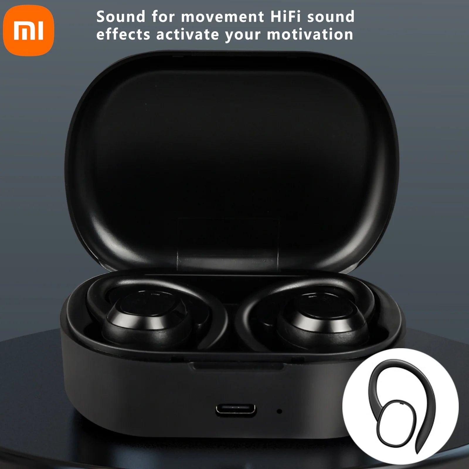 Wireless Xiaomi Mijia S260 Earphones Bluetooth Headphones