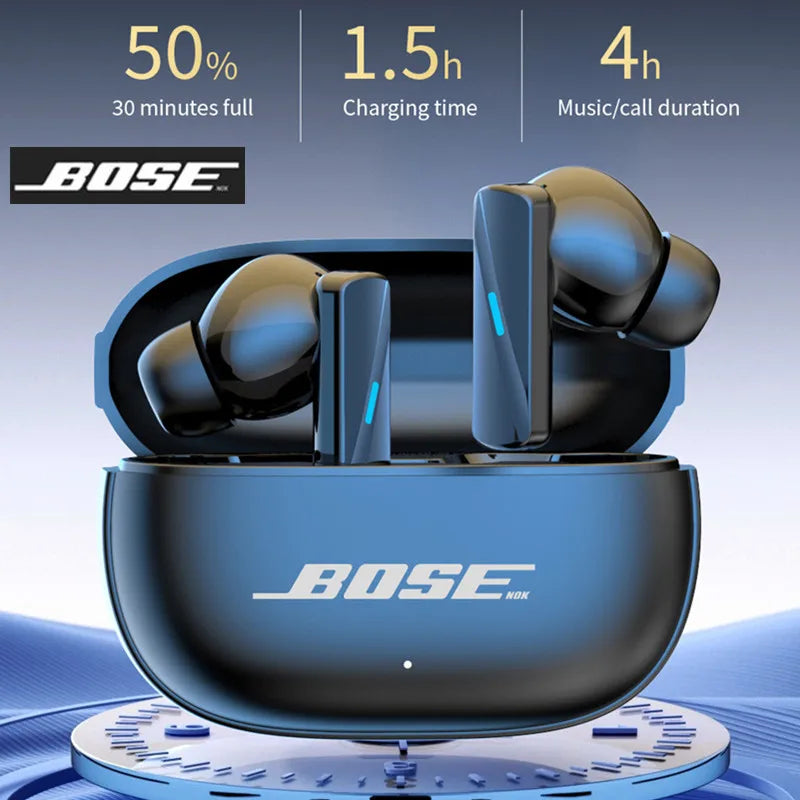 Mate 50 True Wireless Bluetooth Earphones & Headphones