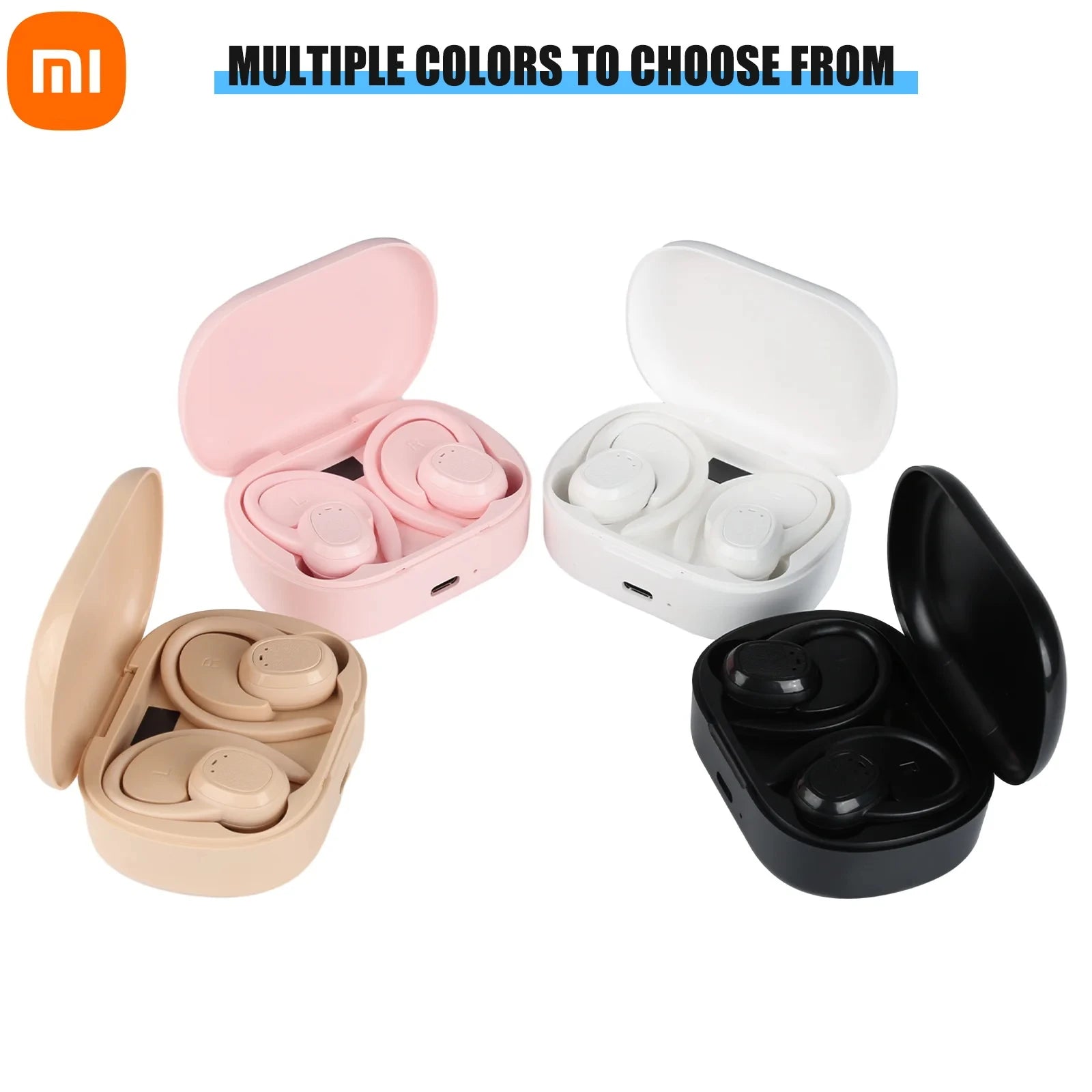 Wireless Xiaomi Mijia S260 Earphones Bluetooth Headphones