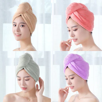 Best Hair Dryer Towel For Ladies