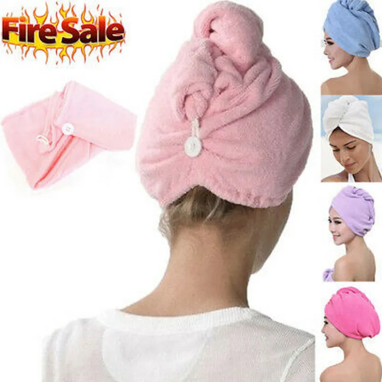 Best Hair Dryer Towel For Ladies